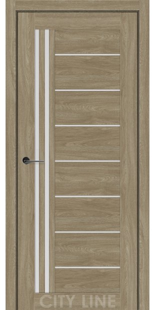 Межкомнатные двери CityLine Express OPTIMA korfad-express-optima-dub-sepiya-oscar-collection